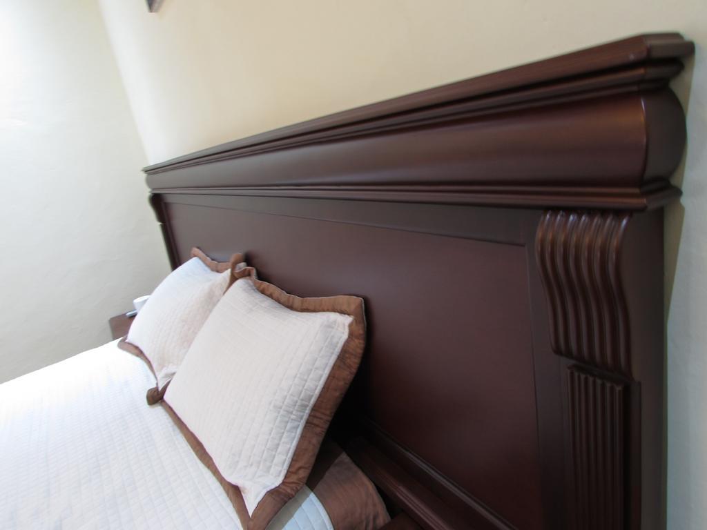 San Blas House & Suites Quito Exterior foto