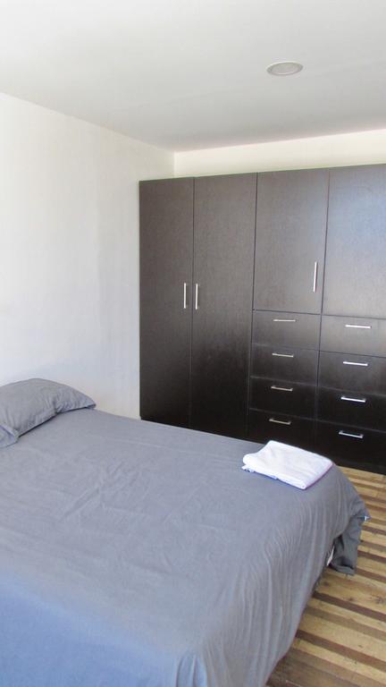 San Blas House & Suites Quito Exterior foto