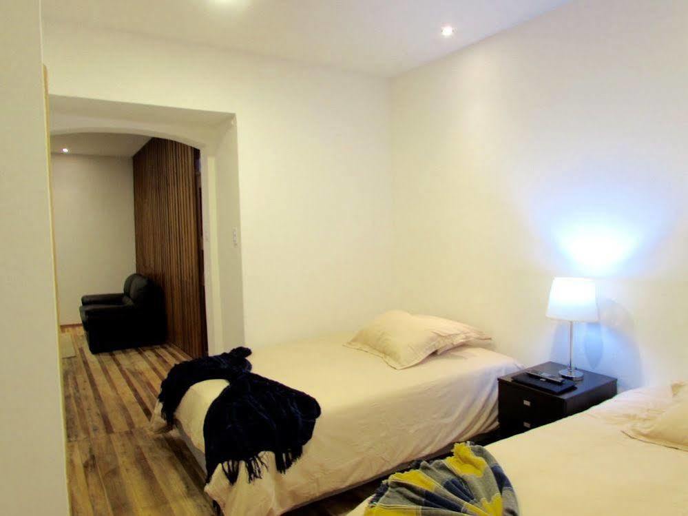 San Blas House & Suites Quito Exterior foto