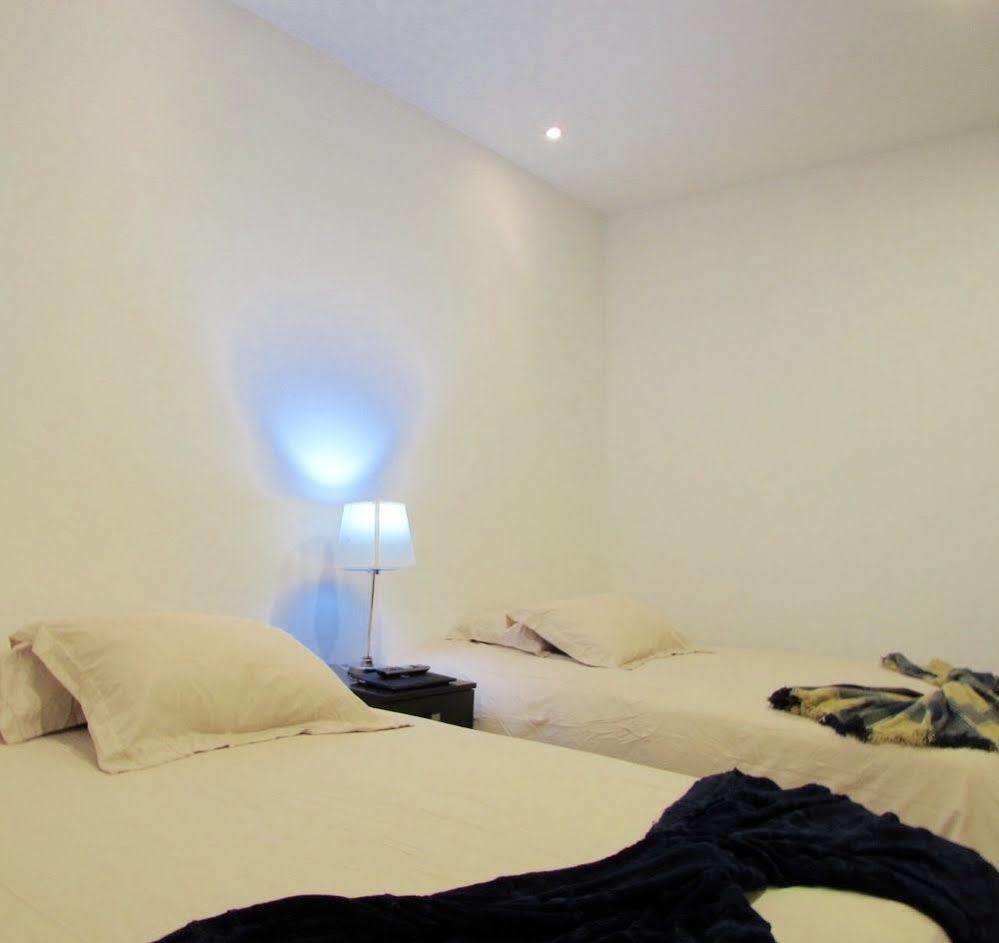 San Blas House & Suites Quito Exterior foto